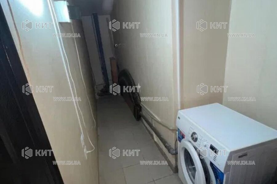 Продажа квартиры Харьков, Киевская, Гидропарк, 35м²
