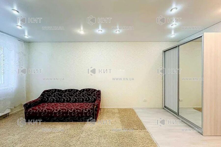 Продаж квартири Харків, Салтівка, 35м²