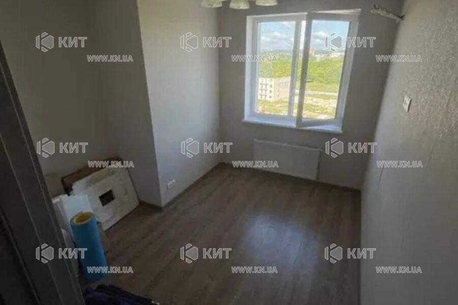 Продажа квартиры Харьков, Салтовка, 37м²