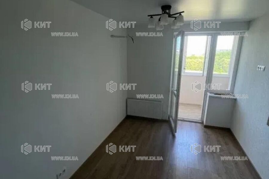 Продажа квартиры Харьков, Салтовка, 37м²