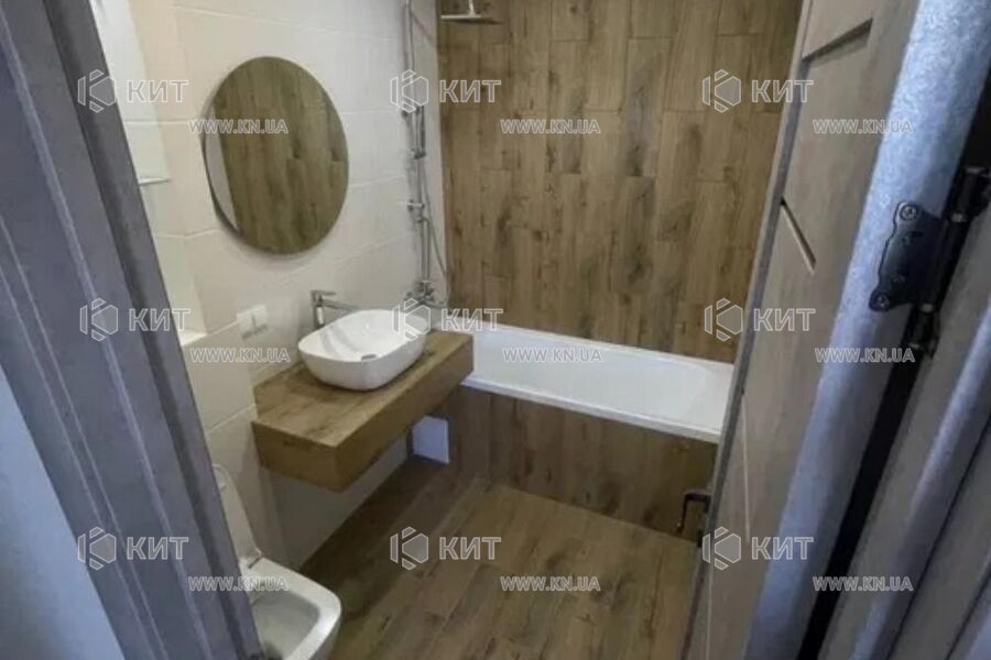 Продажа квартиры Харьков, Салтовка, 37м²