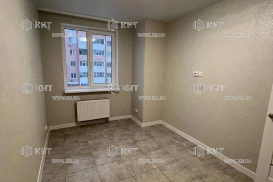 Продажа квартиры Харьков, Салтовка, 33м²