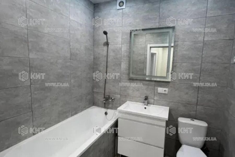 Продажа квартиры Харьков, Салтовка, 33м²
