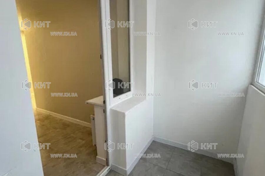 Продажа квартиры Харьков, Салтовка, 33м²