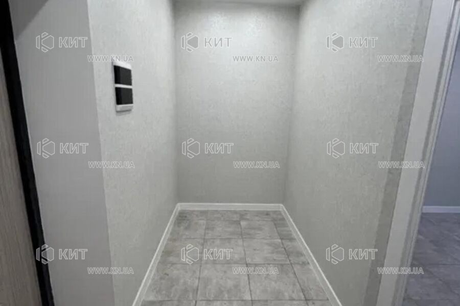 Продажа квартиры Харьков, Салтовка, 33м²