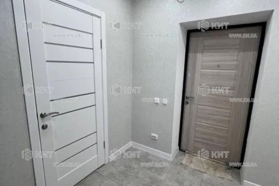 Продажа квартиры Харьков, Салтовка, 33м²