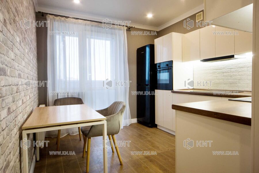 Продажа квартиры Харьков, Алексеевка, 47м²