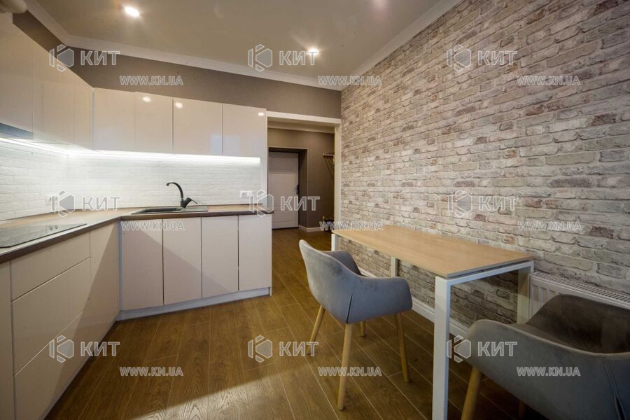 Продажа квартиры Харьков, Алексеевка, 47м²