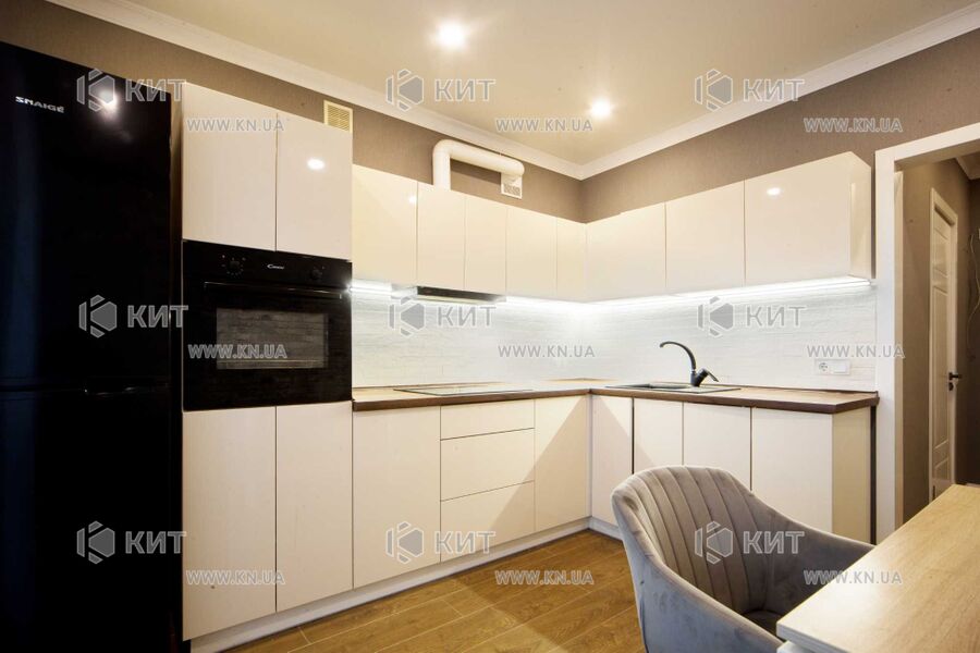 Продажа квартиры Харьков, Алексеевка, 47м²