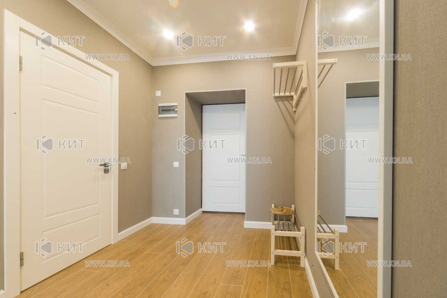 Продажа квартиры Харьков, Алексеевка, 47м²