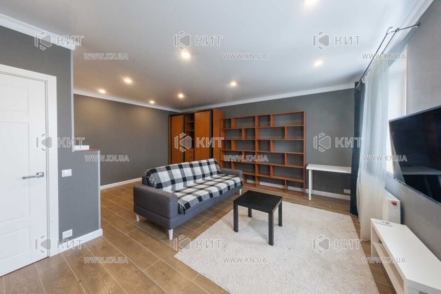 Продажа квартиры Харьков, Алексеевка, 47м²