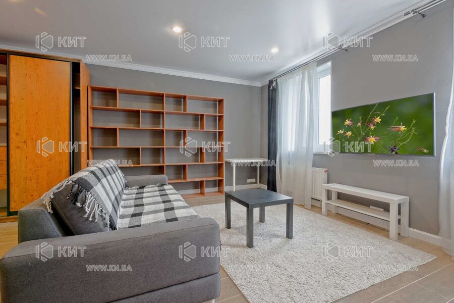 Продажа квартиры Харьков, Алексеевка, 47м²