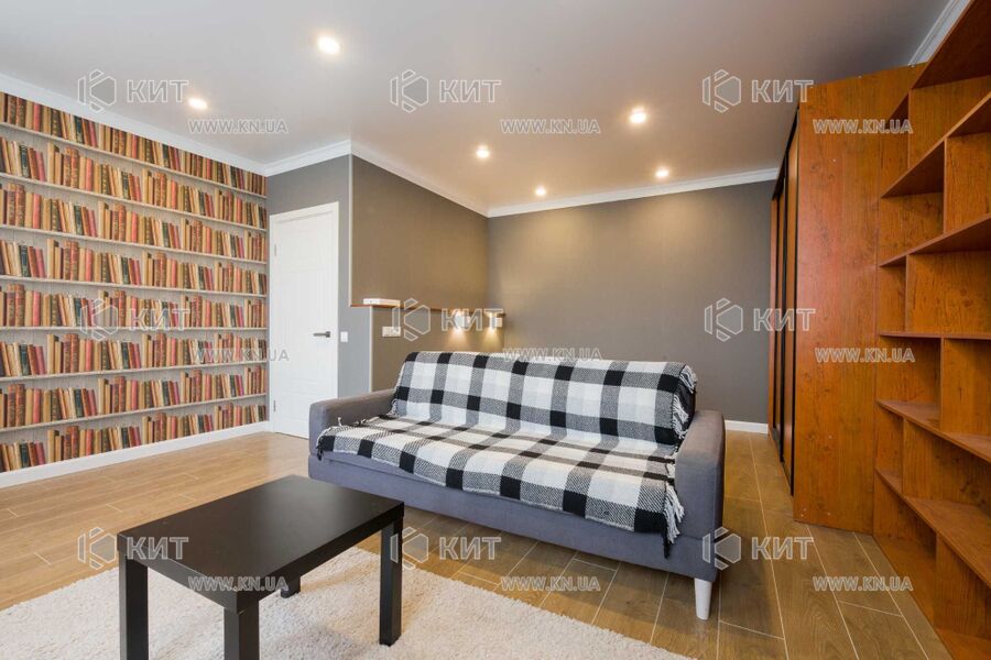 Продажа квартиры Харьков, Алексеевка, 47м²