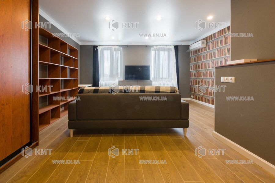 Продажа квартиры Харьков, Алексеевка, 47м²