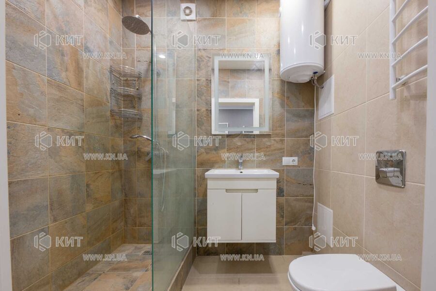 Продажа квартиры Харьков, Алексеевка, 47м²