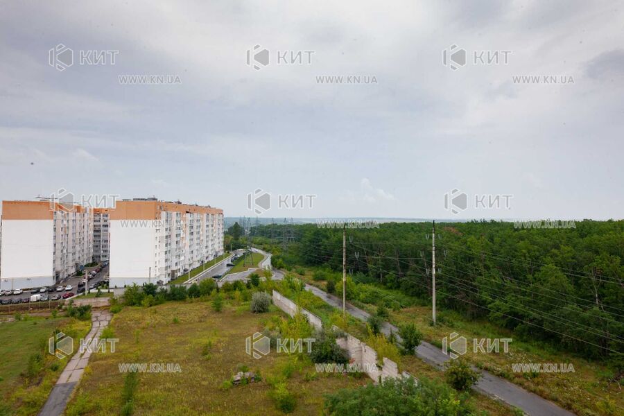 Продажа квартиры Харьков, Алексеевка, 47м²