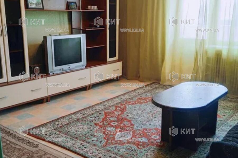 Продаж квартири Харків, Гагаріна, Спортивна, Захисників, 38.2м²