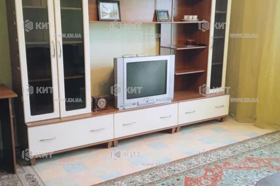 Продаж квартири Харків, Гагаріна, Спортивна, Захисників, 38.2м²