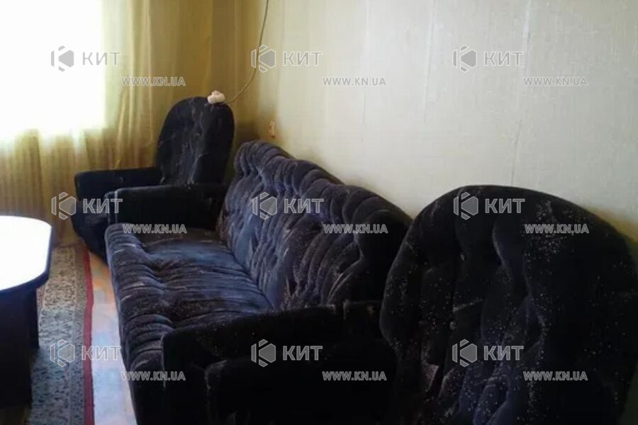 Продаж квартири Харків, Гагаріна, Спортивна, Захисників, 38.2м²