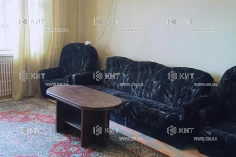 Продаж квартири Харків, Гагаріна, Спортивна, Захисників, 38.2м²