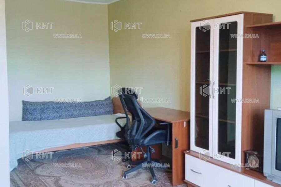 Продаж квартири Харків, Гагаріна, Спортивна, Захисників, 38.2м²