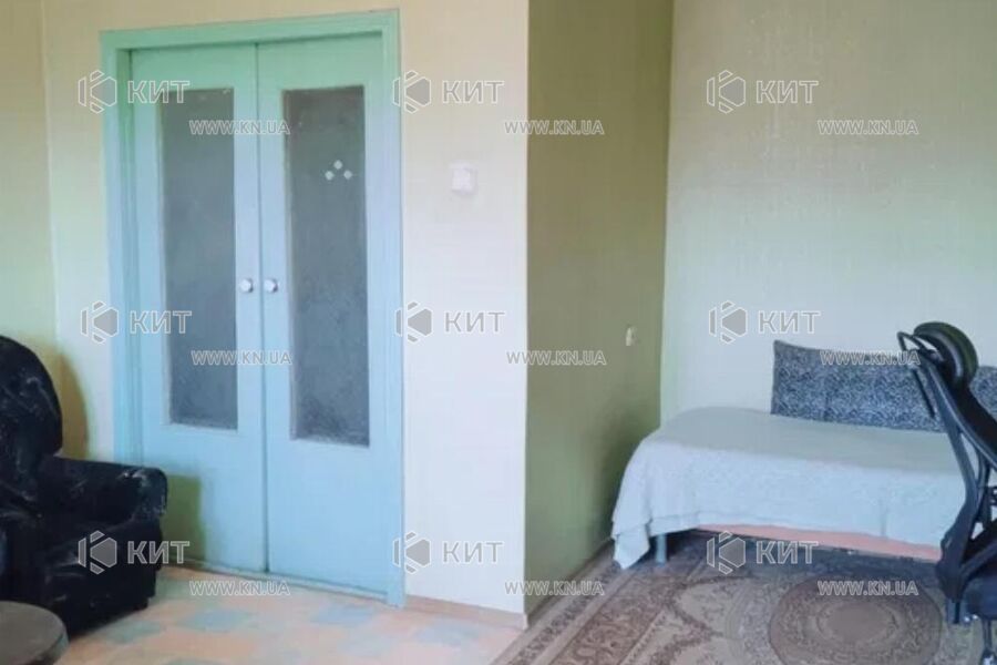 Продаж квартири Харків, Гагаріна, Спортивна, Захисників, 38.2м²