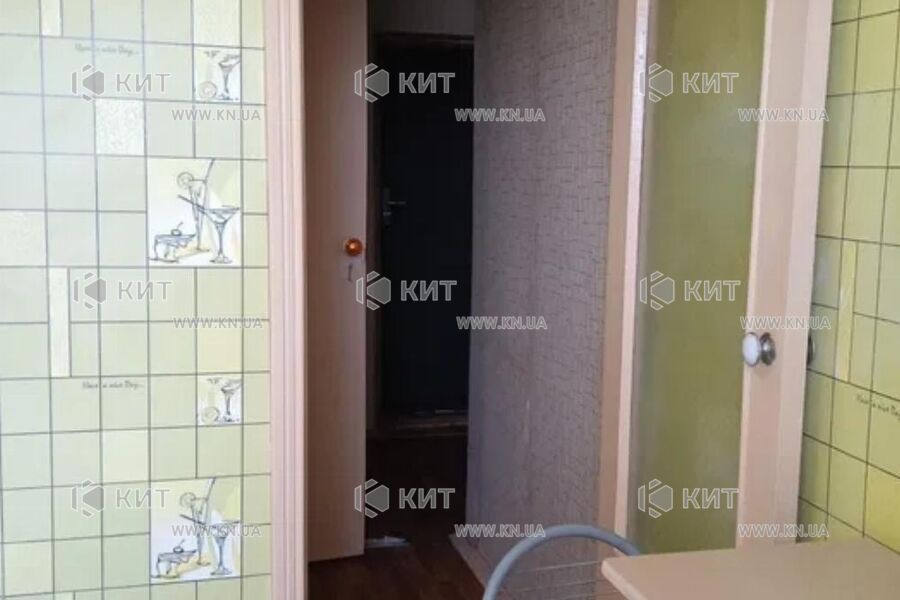 Продаж квартири Харків, Гагаріна, Спортивна, Захисників, 38.2м²