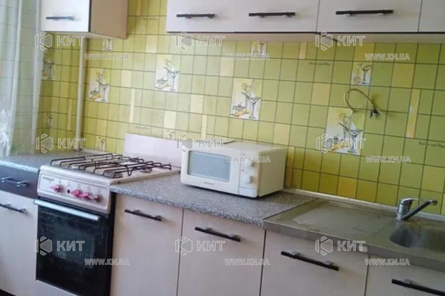 Продаж квартири Харків, Гагаріна, Спортивна, Захисників, 38.2м²
