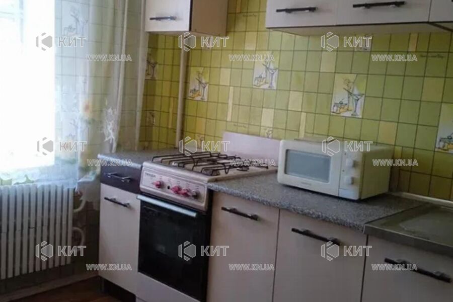 Продаж квартири Харків, Гагаріна, Спортивна, Захисників, 38.2м²