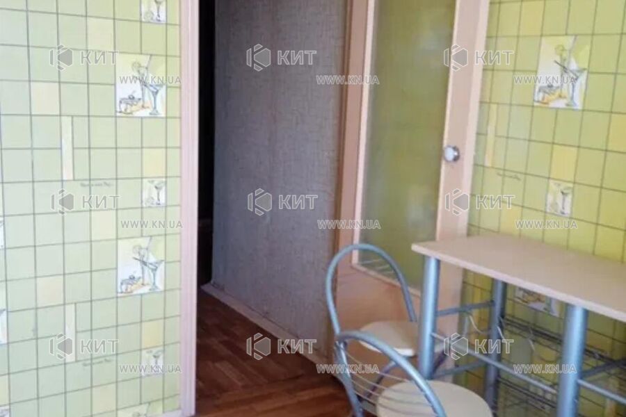 Продаж квартири Харків, Гагаріна, Спортивна, Захисників, 38.2м²