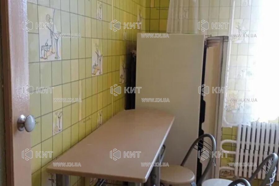 Продаж квартири Харків, Гагаріна, Спортивна, Захисників, 38.2м²