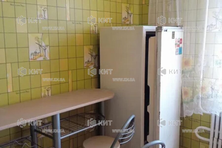 Продаж квартири Харків, Гагаріна, Спортивна, Захисників, 38.2м²