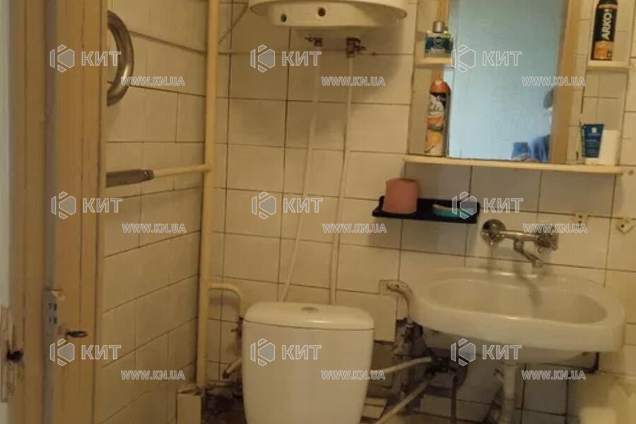 Продаж квартири Харків, Гагаріна, Спортивна, Захисників, 38.2м²