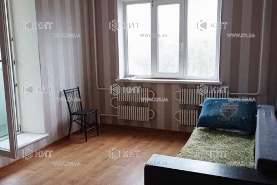 Продажа квартиры Харьков, Северная Салтовка 5, 51м²