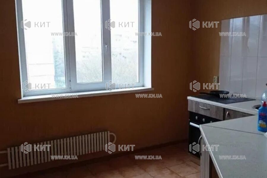 Продажа квартиры Харьков, Северная Салтовка 5, 51м²