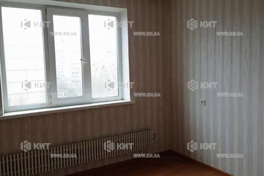 Продажа квартиры Харьков, Северная Салтовка 5, 51м²