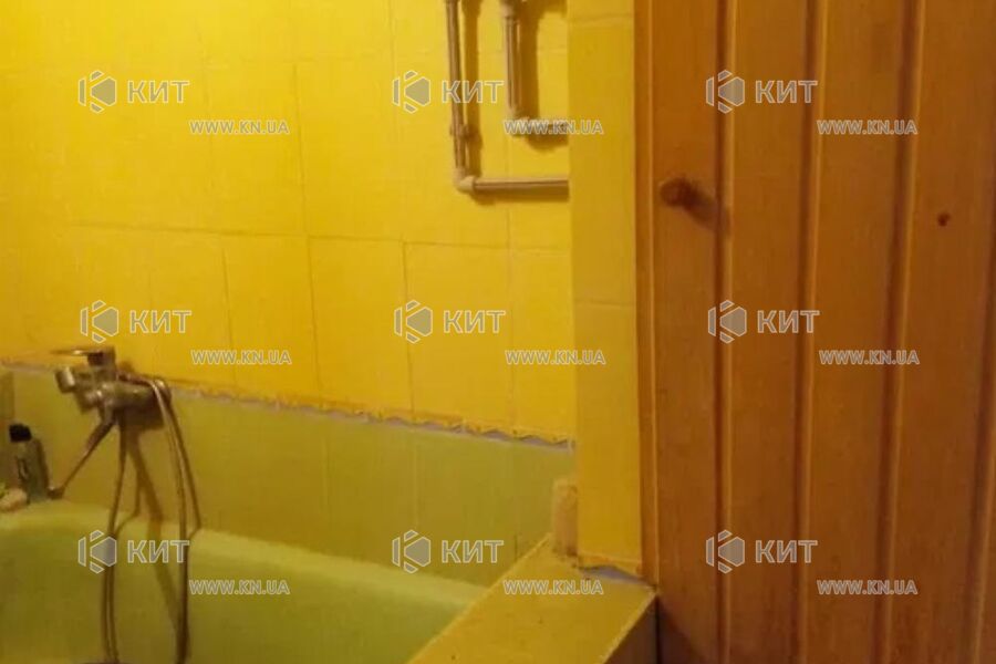 Продажа квартиры Харьков, Северная Салтовка 5, 51м²
