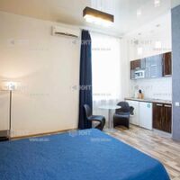 Продажа квартиры Харьков, Центр, 27м²