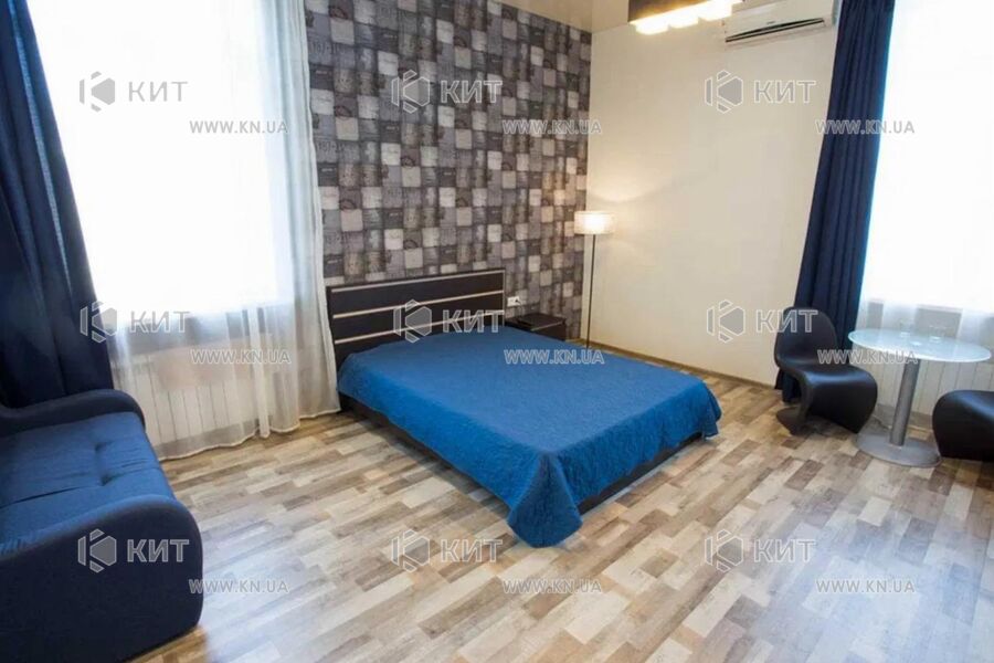 Продажа квартиры Харьков, Центр, 27м²