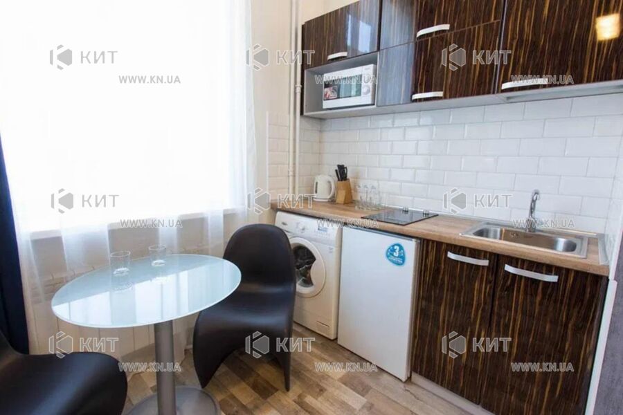 Продажа квартиры Харьков, Центр, 27м²