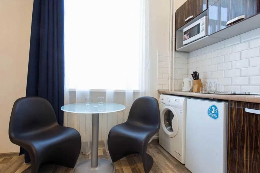 Продажа квартиры Харьков, Центр, 27м²