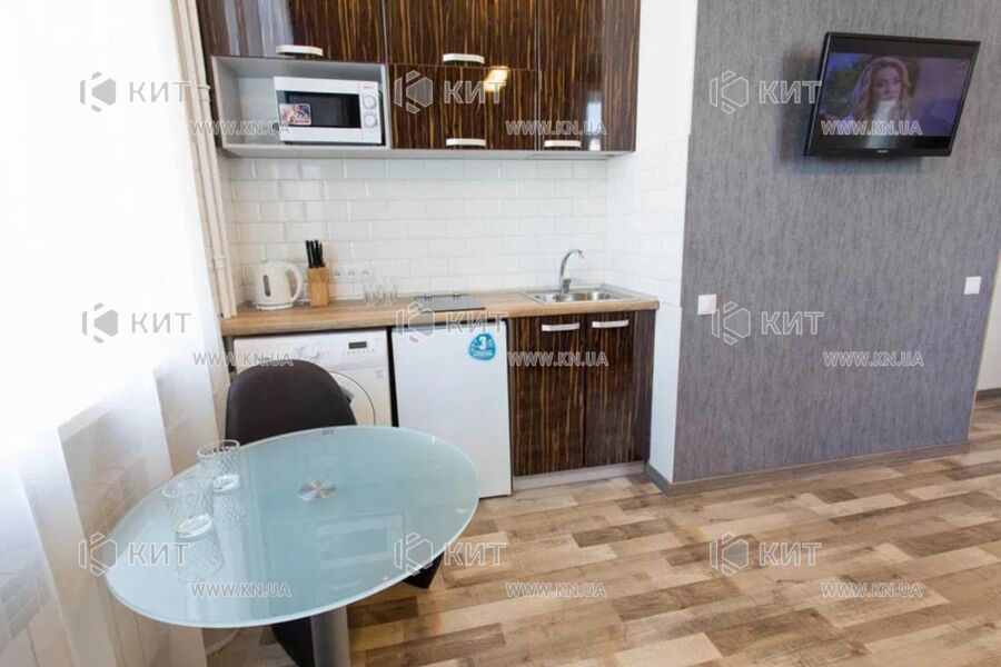 Продажа квартиры Харьков, Центр, 27м²