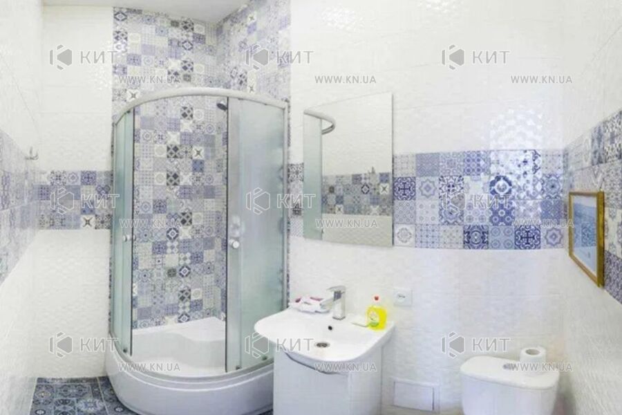 Продажа квартиры Харьков, Центр, 27м²
