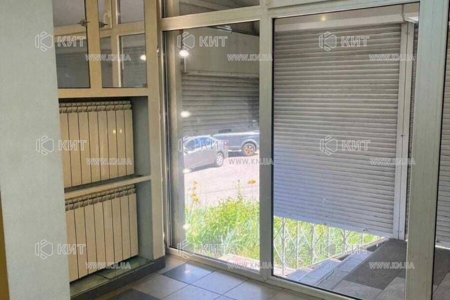 Aренда магазина Киев, Теремки 1, 79м²
