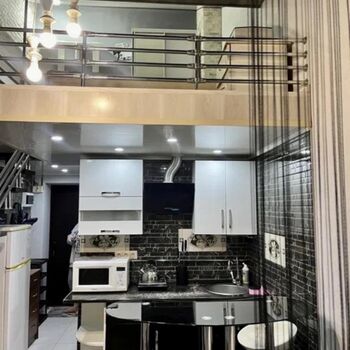Продажа квартир - Харьков, Мрия Ахиезеров (Халтурина) ул.  6