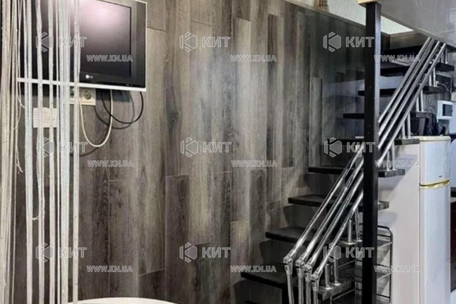 Продаж квартири Харків, Гагаріна, Спортивна, Захисників, 31м²