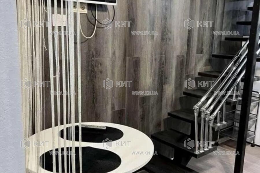 Продаж квартири Харків, Гагаріна, Спортивна, Захисників, 31м²