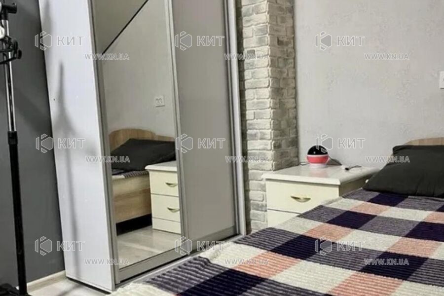 Продаж квартири Харків, Гагаріна, Спортивна, Захисників, 31м²
