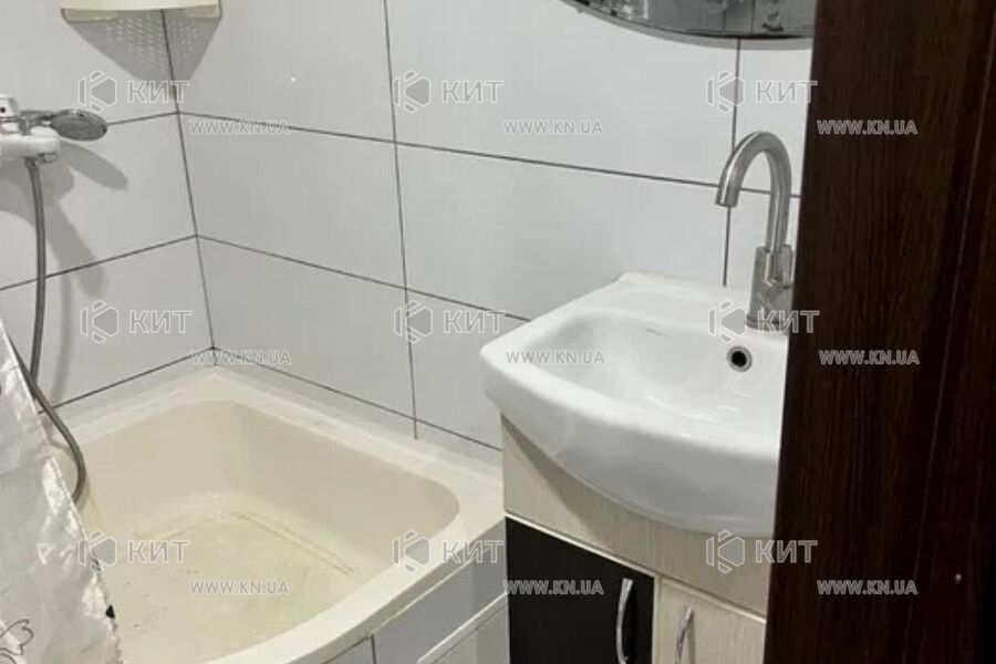 Продаж квартири Харків, Гагаріна, Спортивна, Захисників, 31м²