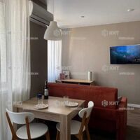Продажа квартиры Харьков, Салтовка, 34м²